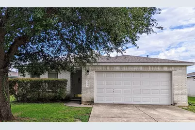 600 McCarthur Drive, Leander, TX 78641 - Photo 1