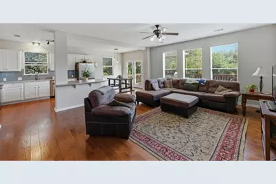 7805 Pitter Pat Lane, Austin, TX 78736 - Photo 10