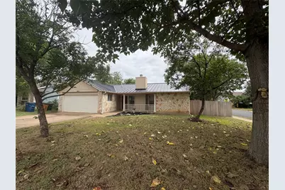 3800 Tattershall Lane, Austin, TX 78727 - Photo 2