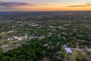 802 Lonesome Trail, Driftwood, TX 78619 - Photo 38