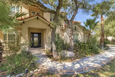 5600 Laguna Cliff Lane, Austin, TX 78734 - Photo 1