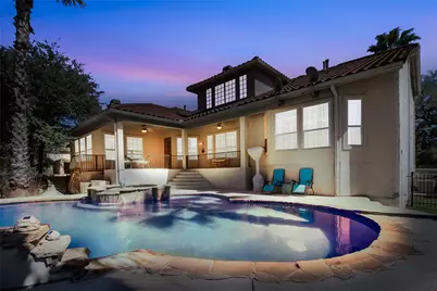 5600 Laguna Cliff Lane, Austin, TX 78734 - Photo 20