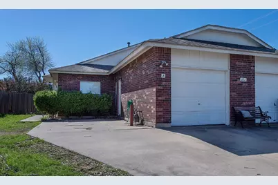 322 Tamara Drive #A, Georgetown, TX 78628 - Photo 2