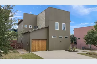 5421 Agatha Circle, Austin, TX 78724 - Photo 1