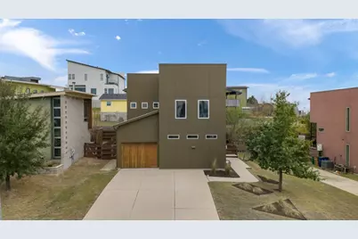 5421 Agatha Circle, Austin, TX 78724 - Photo 26