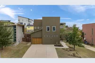 5421 Agatha Circle, Austin, TX 78724 - Photo 26
