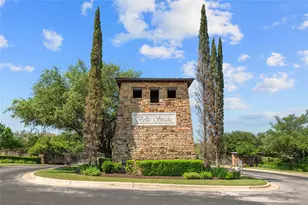 107 Bella Strada Cove, Lakeway, TX 78734 - Photo 36