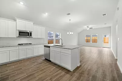 329 Bright Star Lane, Georgetown, TX 78628 - Photo 10