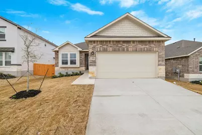 329 Bright Star Lane, Georgetown, TX 78628 - Photo 1