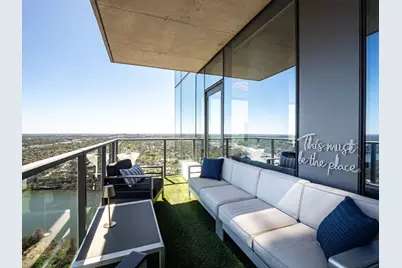 44 East Avenue #3707, Austin, TX 78701 - Photo 20