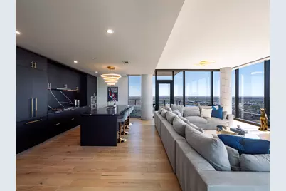 44 East Avenue #3707, Austin, TX 78701 - Photo 20