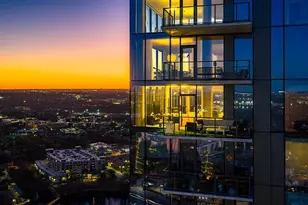 44 East Ave, Austin, TX 78701 - Photo 1