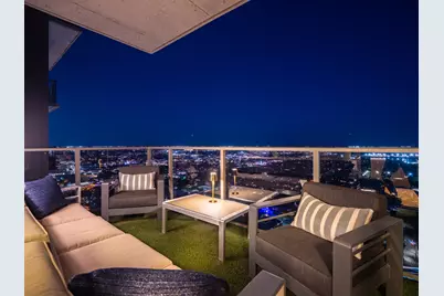 44 East Avenue #3707, Austin, TX 78701 - Photo 28