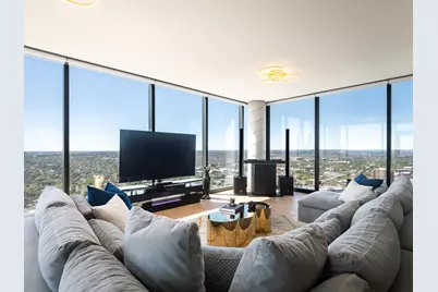 44 East Avenue #3707, Austin, TX 78701 - Photo 8