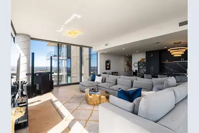 44 East Avenue #3707, Austin, TX 78701 - Photo 8