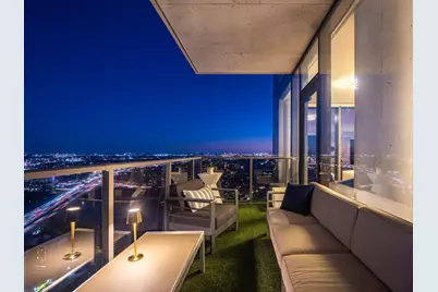 44 East Avenue #3707, Austin, TX 78701 - Photo 26