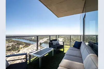 44 East Avenue #3707, Austin, TX 78701 - Photo 20