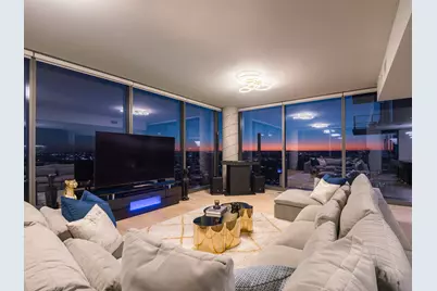 44 East Avenue #3707, Austin, TX 78701 - Photo 2