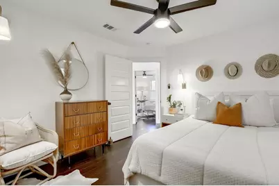 2901 Glen Rae Street #A, Austin, TX 78702 - Photo 22
