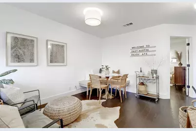 2901 Glen Rae Street #A, Austin, TX 78702 - Photo 12