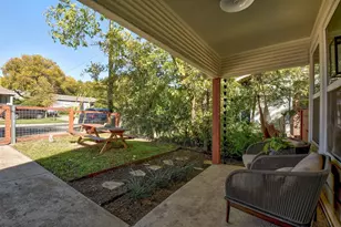 2901 Glen Rae St, Austin, TX 78702 - Photo 34