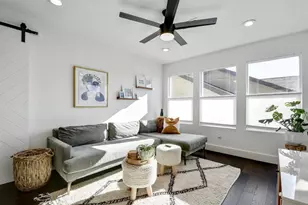 2901 Glen Rae St, Austin, TX 78702 - Photo 6