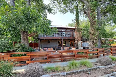 322 Cheatham Street, San Marcos, TX 78666 - Photo 2