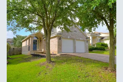 11113 Crazy Well Drive, Austin, TX 78717 - Photo 2