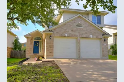 11113 Crazy Well Drive, Austin, TX 78717 - Photo 1