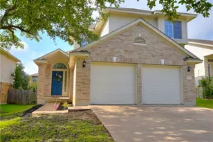 11113 Crazy Well Dr, Austin, TX 78717 - Photo 1