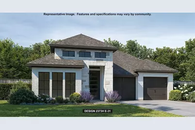 1137 Pansy Trail, Georgetown, TX 78628 - Photo 1