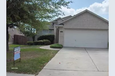 811 Wilderness Path, Round Rock, TX 78665 - Photo 1