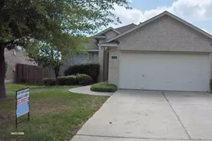 811 Wilderness Path, Round Rock, TX 78665 - Photo 1