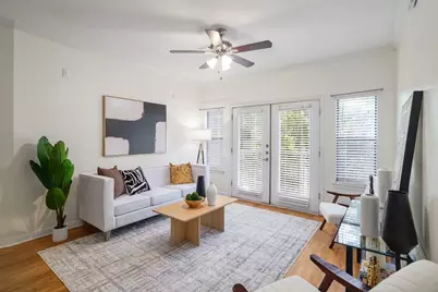 2502 Leon Street #208, Austin, TX 78705 - Photo 4