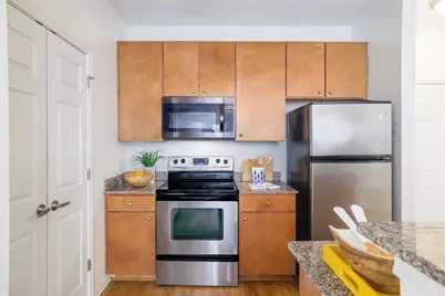 2502 Leon Street #208, Austin, TX 78705 - Photo 10