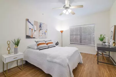 2502 Leon Street #208, Austin, TX 78705 - Photo 16