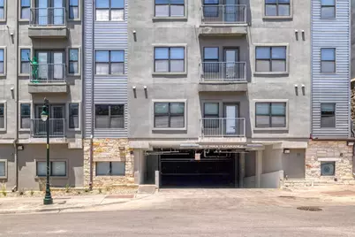 2502 Leon Street #208, Austin, TX 78705 - Photo 2