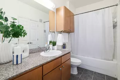 2502 Leon Street #208, Austin, TX 78705 - Photo 14