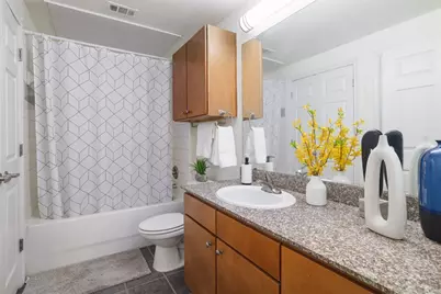 2502 Leon Street #208, Austin, TX 78705 - Photo 18