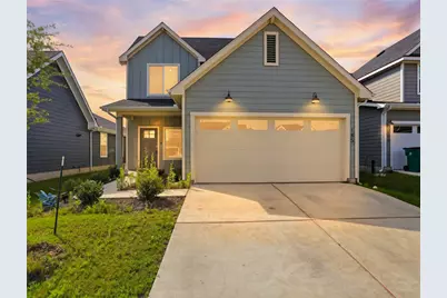 185 Gerasa Drive, Uhland, TX 78640 - Photo 1