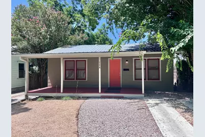 705 Franklin Boulevard, Austin, TX 78751 - Photo 1