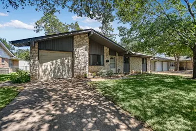 1812 Burbank Street, Austin, TX 78757 - Photo 1
