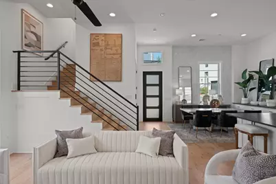 1719 Spyglass Drive #6, Austin, TX 78746 - Photo 6