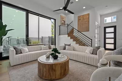 1719 Spyglass Drive #6, Austin, TX 78746 - Photo 2