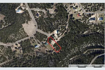 Lot 153A Junction Circle, Bertram, TX 78605 - Photo 2