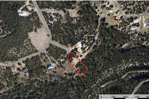 Lot 153A Jct Circle, Bertram, TX 78605 - Photo 2