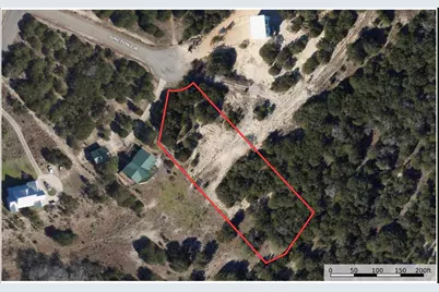 Lot 153A Junction Circle, Bertram, TX 78605 - Photo 1