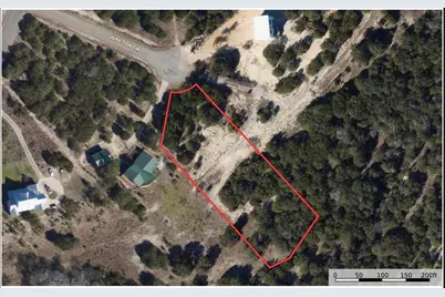 Lot 153A Junction Circle, Bertram, TX 78605 - Photo 2