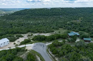 Lot 153A Jct Circle, Bertram, TX 78605 - Photo 1