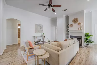 1601 Windy Park Drive, Round Rock, TX 78664 - Photo 6